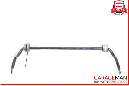 12-15 BMW X1 E84 AWD Front Suspension Stabilizer Anti Roll Sway Bar OEM