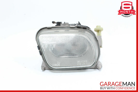 96-02 Mercedes W210 E320 Front Right Passenger Side Headlight Fog Light Lamp OEM