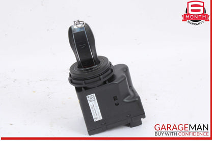 11-18 Porsche Cayenne 958 AWD Ignition Switch Module w/ Key 7PP905865F OEM