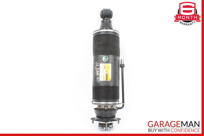 03-06 Mercedes R230 SL500 SL600 Rear Left Hydraulic Shock Strut Absorber OEM