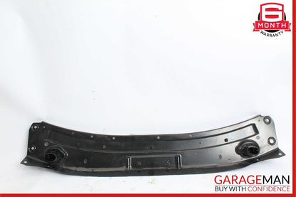 06-12 Mercedes GL450 ML550 R350 Front Upper Radiator Core Tie Bar Support Frame