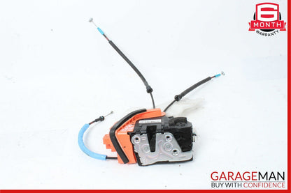 19-22 Genesis G70 Rear Left Door Latch Lock Actuator 81410-G9000 OEM