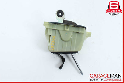 08-11 Mercedes W204 C250 C300 Floor Gear Selector Shifter 2042675724 OEM