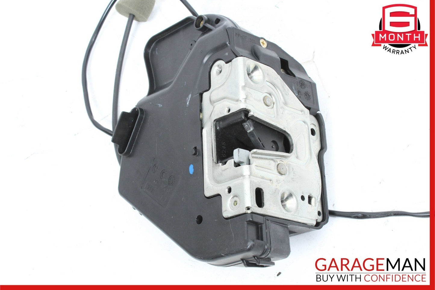 03-09 Mercedes W211 E550 E350 E500 E63 Door Lock Actuator Rear Left Driver Side