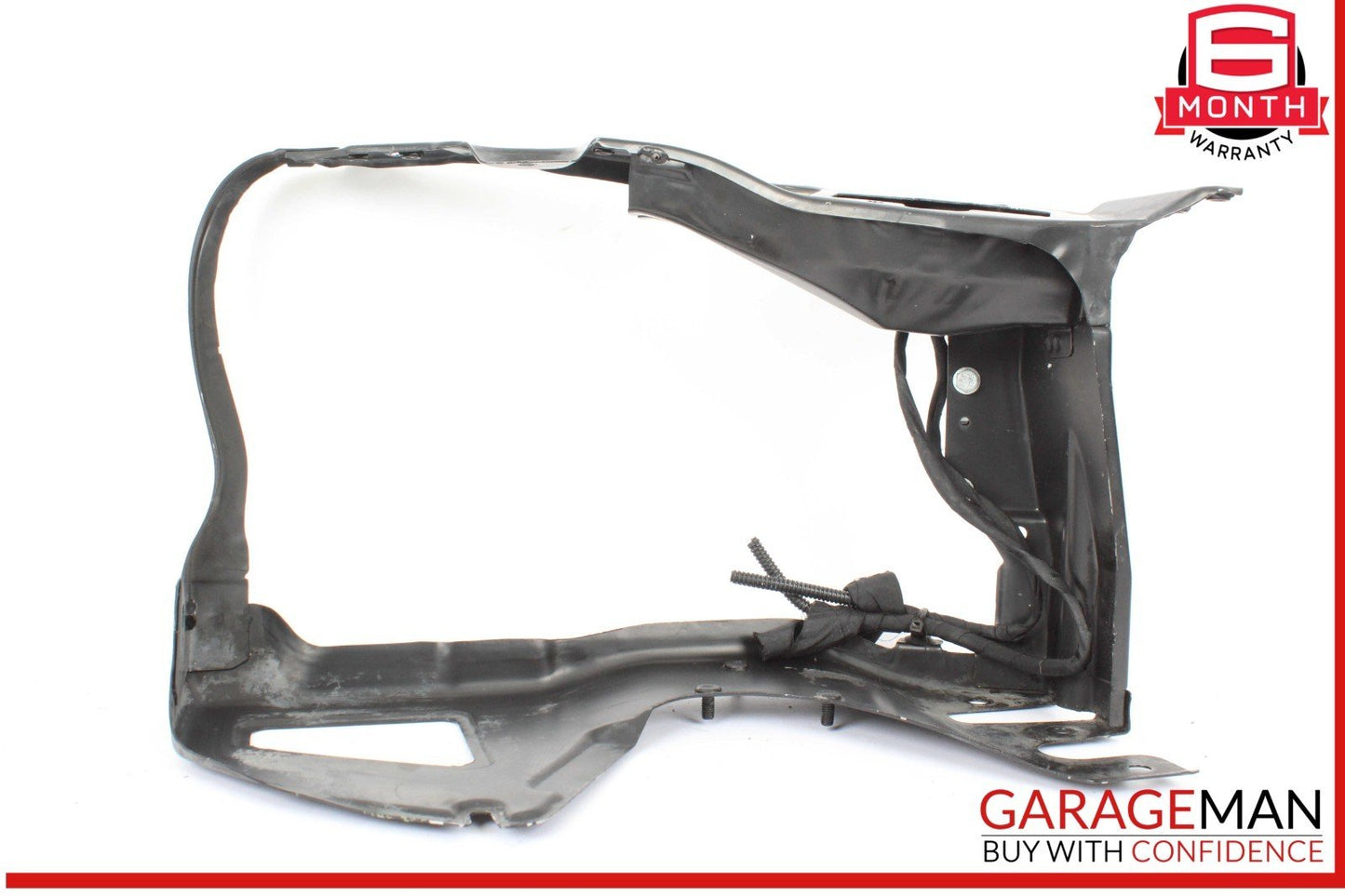 00-06 Mercedes W220 S430 S500 Front Right Side Headlight Support Bracket OEM
