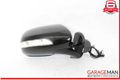 07-09 Mercedes W211 E350 E320 Front Right Side Door Rear View Mirror OEM