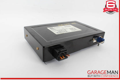 07-14 Mercedes R171 SLK300 CL550 Sirius Satellite Radio Module Receiver OEM