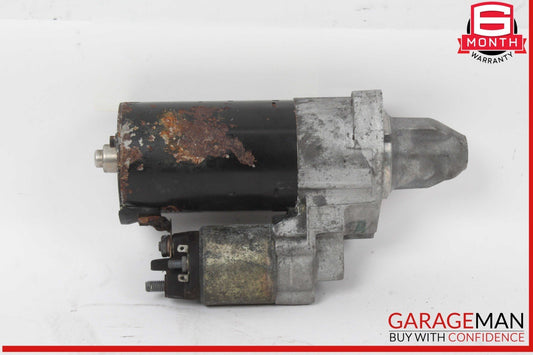 98-09 Mercedes W219 CLS500 CLK500 S55 E63 AMG Bosch Engine Starter Motor OEM