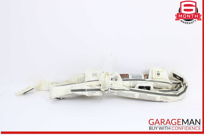 08-14 Mercedes W204 C250 C300 Left Driver Side Roof Curtain Airbag Air Bag OEM