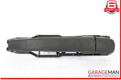 98-05 Mercedes W163 ML350 ML320 Front Right Side Exterior Door Handle Black OEM