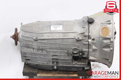 06-11 Mercedes W204 C300 722.9 7G Automatic Transmission Assembly 722.999 88k