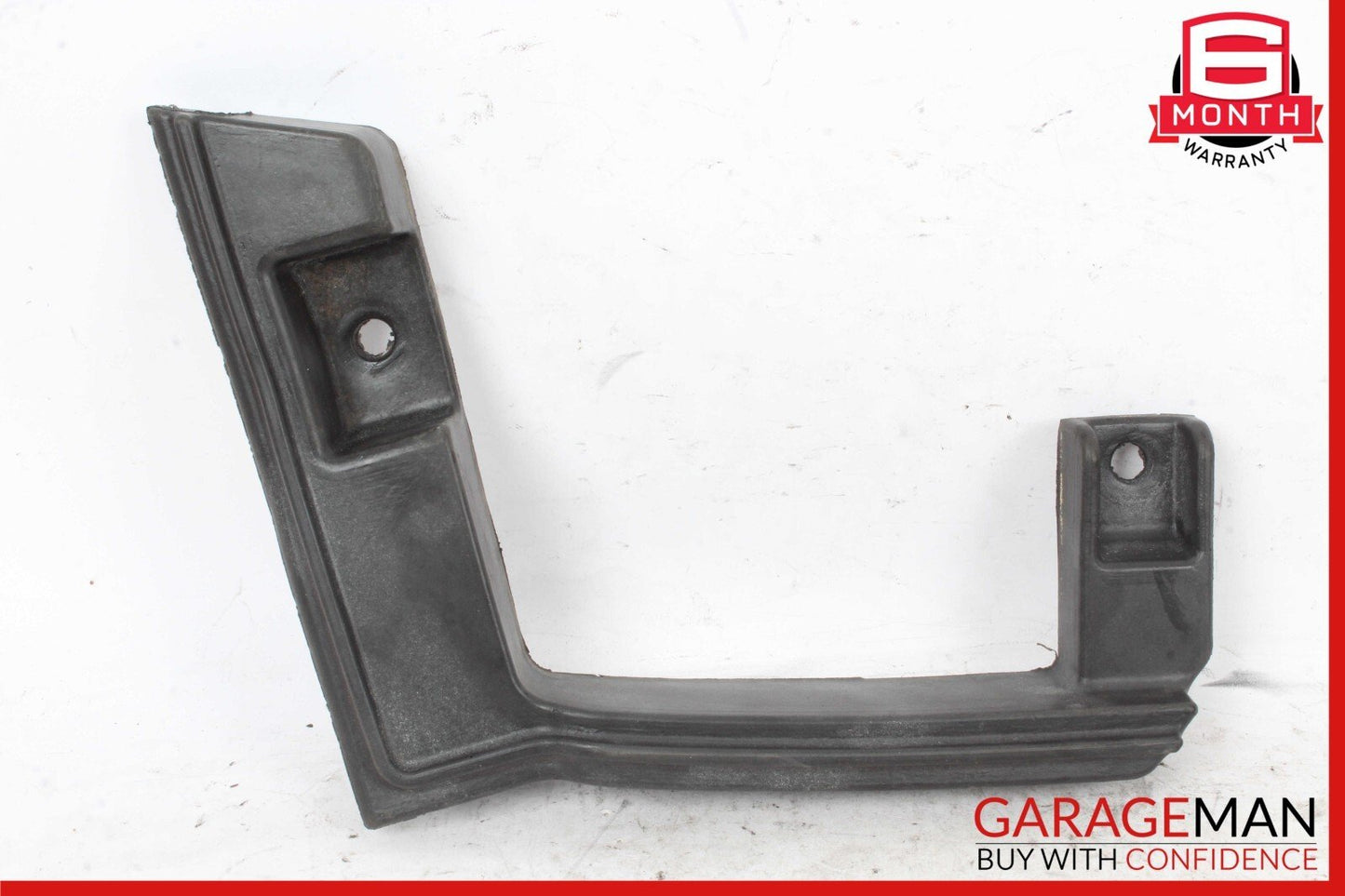 17-19 Alfa Romeo Giulia Front Right Gasket Cover Insert Foam Sound Insulation