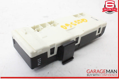07-14 Mercedes W221 S550 S400 Trunk Release Remote Open Close Module Unit OEM