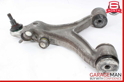 03-10 Maserati GranTurismo Front Left Lower Control Arm 3206581 OEM