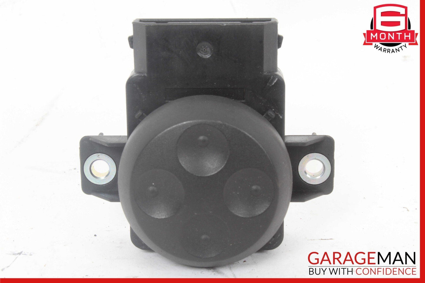 07-09 Audi Q7 Front Left or Right Side Seat Lumbar Adjustment Switch 8E0959777B