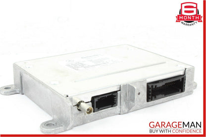 07-09 Mercedes W221 S550 CL550 CL600 Bluetooth Communication Control Module Q1