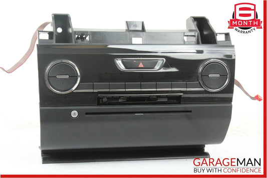 14-17 Maserati Ghibli Radio Stereo Receiver CD Player Head Unit