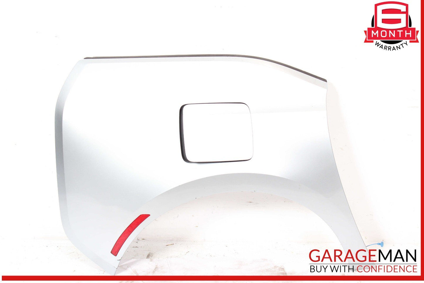 14-21 BMW i3 I01 Rear Right Passenger Side Fender Quarter Panel Cover OEM