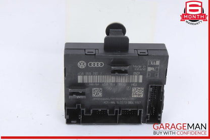 12-18 Audi A7 A6 Front Right Side Door Control Module Unit 4G8959792J OEM