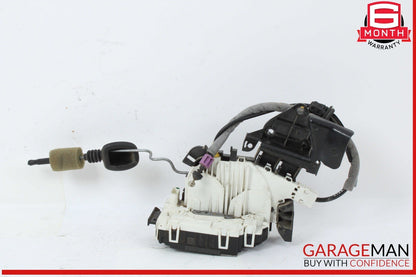 08-14 Mercedes W204 C300 C350 Front Right Side Door Lock Latch Actuator OEM