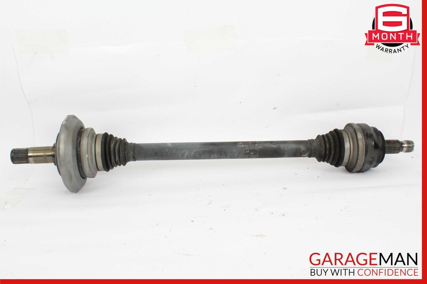 15-20 Mercedes W205 C300 RWD Rear Left Driver Side Axle CV Half Shaft OEM