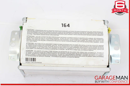 06-13 Mercedes X164 GL450 ML350 Front Right Dash Board Dashboard Airbag Air Bag