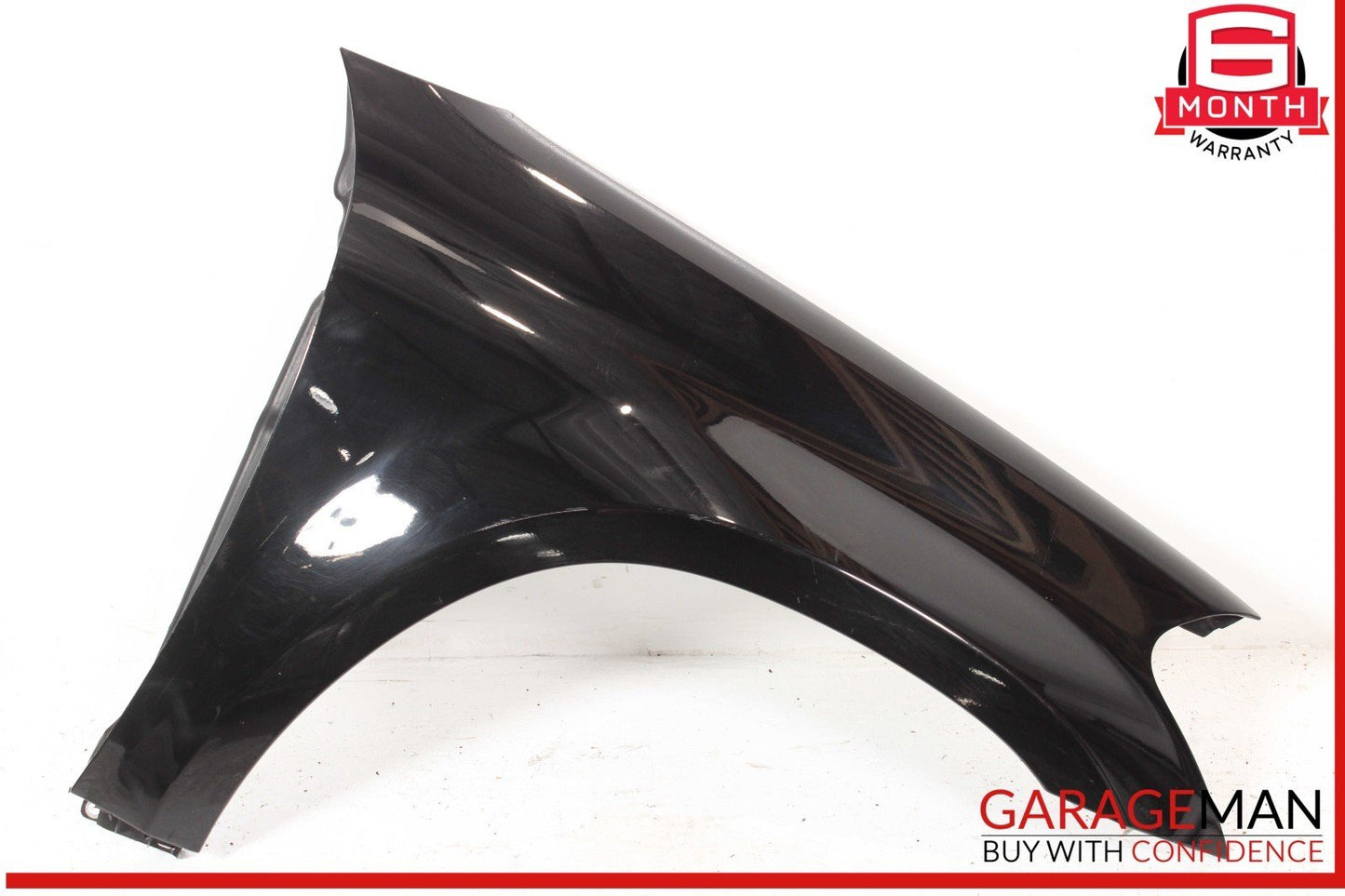 07-12 Mercedes X164 GL450 GL550 Front Right Side Wing Fender Panel Cover OEM