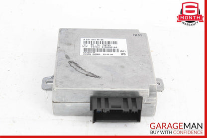 07-14 Mercedes W221 S550 CL550 Voice Language Communication Control Module OEM