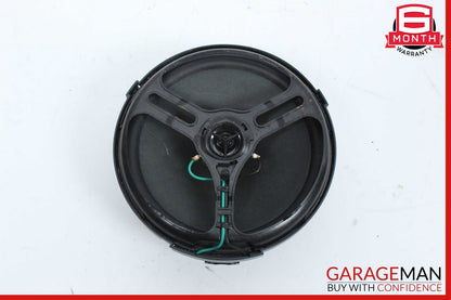 08-11 Mercedes W204 C300 C350 Rear Left Side Door Sound Speaker OEM