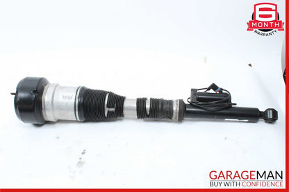 07-13 Mercedes S550 Rear Left / Right Side Air Airmatic Shock Absorber Strut OEM