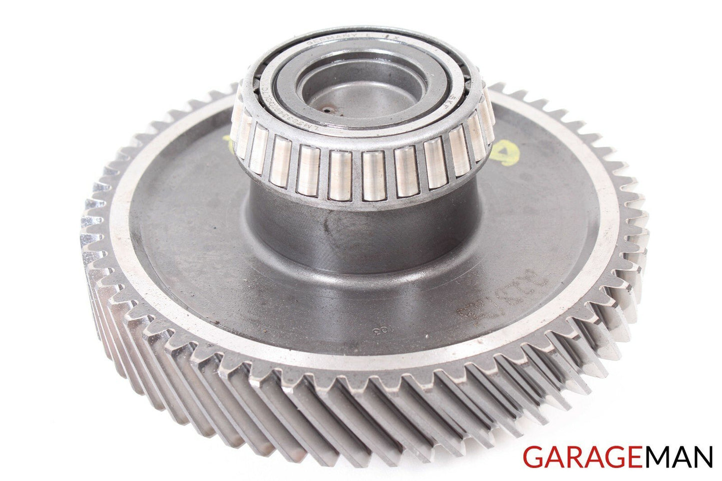 99-02 Porsche Carrera 911 996 3.4L Left Transmission Internal Gear Bearing OEM