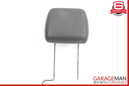 10-13 Mercedes W221 S400 S63 AMG Front Right / Left Seat Headrest Head Rest OEM