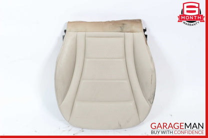16-22 Mercedes X253 GLC300 Front Right Passenger Side Bottom Lower Seat Cushion