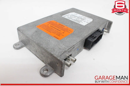 Mercedes W164 ML350 Voice Communication Control Module Unit 2218708726 OEM