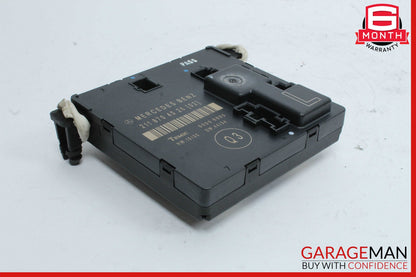 03-09 Mercedes W211 E350 E550 E63 AMG Rear Left Driver Door Control Module OEM