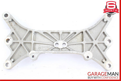 14-22 Maserati Ghibli Automatic Transmission Crossmember Brace Bracket OEM