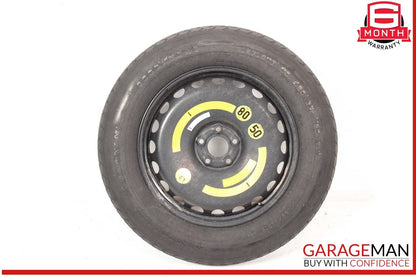 07-20 Mercedes X164 GL450 ML550 Emergency Spare Tire Wheel Donut Rim 19" 19 OEM
