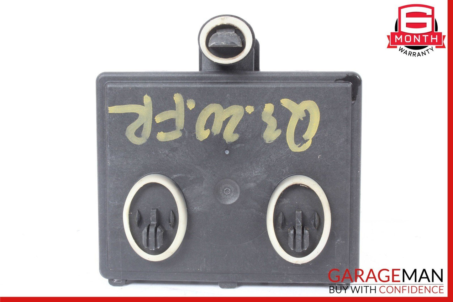 19-24 Audi Q3 Front Right Passenger Side Door Window Control Module OEM