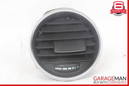 12-14 Mercedes W204 C350 Front Left Side Dash AC A/C Air Vent Grill Cover OEM
