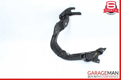 03-09 Mercedes W209 CLK350 Front Right Side Headlight Head Light Bracket OEM