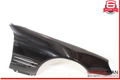 03-08 Mercedes R230 SL500 Front Right Passenger Side Wing Fender Panel Cover OEM