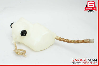 03-11 Mercedes W211 E350 CLS500 Windshield Washer Fluid Tank Reservoir OEM