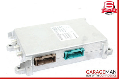 98-02 Mercedes W210 E320 E430  Motorola Telephone Phone Voice Control Module OEM