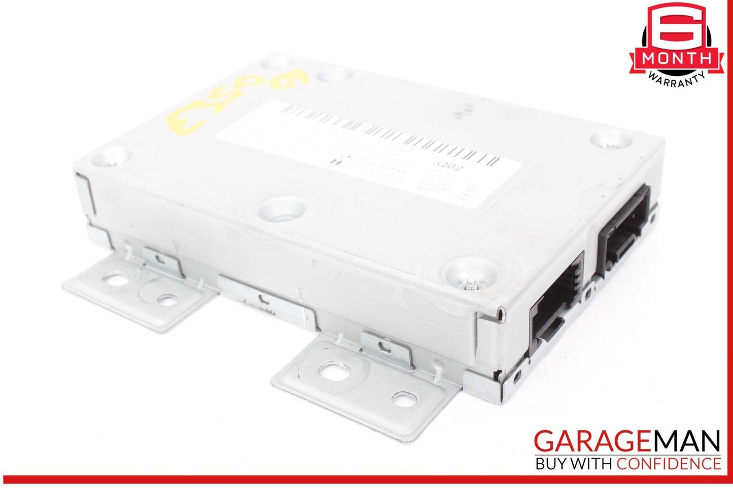 Mercedes W211 E350 R350 Communication Interface Module 2048708026 OEM