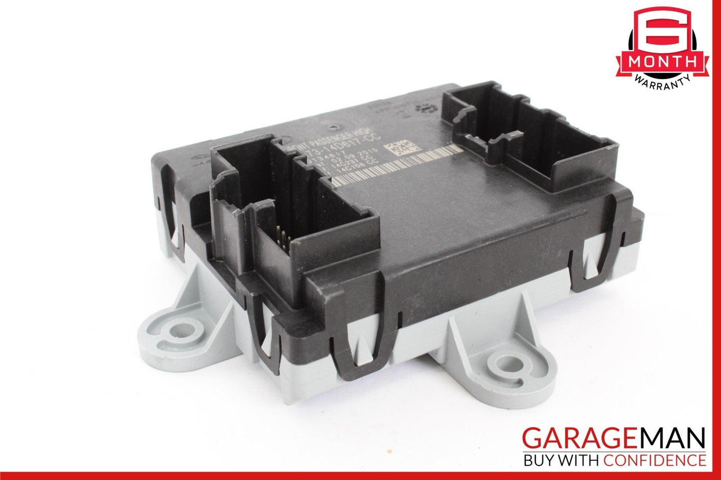 Jaguar Unknown GX7314D617CC/ GX73 14D617 CC/ GX73-14D617-CC OEM