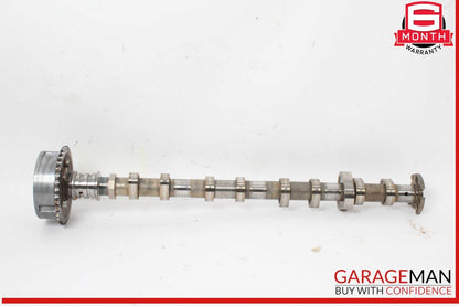 15-17 Hyundai Genesis G80 Left Side Exhaust Camshaft 24200-3F500 OEM