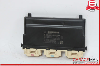 15-20 Mercedes W205 C300 C350e Front Left Driver Side Seat Control Module OEM