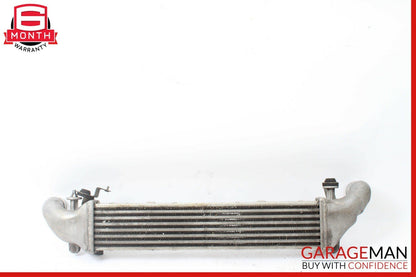 97-00 Mercedes R170 SLK230 Kompressor Front Air Intercooler Cooler Radiator OEM