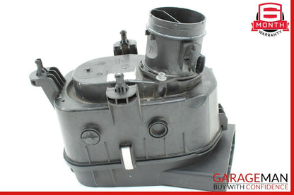 14-17 Maserati Ghibli Left Driver Side Air Intake Filter Cleaner Box Assembly