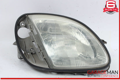 97-04 Mercedes R170 SLK230 Front Right Halogen Headlight Lamp w/o Blinker Light